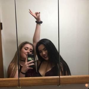 Meet your Posher, Mari